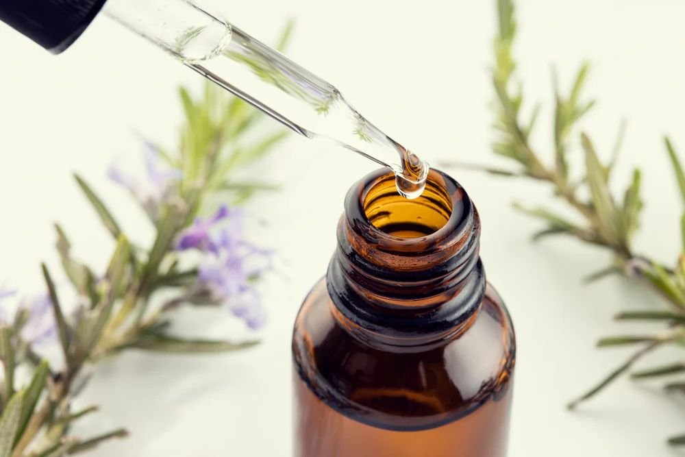 Aromaterapia